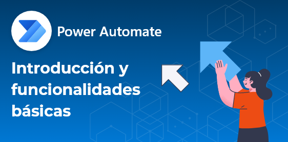 Power Automate Nivel Inicial