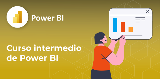 Power BI Nivel Intermedio